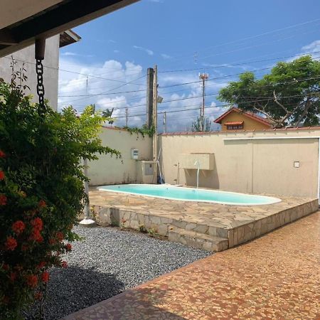 Casa Com Piscina Em Sao Sebastiao Proxima A Praia E Espacos De Casamentos 外观 照片