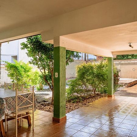 Casa Com Piscina Em Sao Sebastiao Proxima A Praia E Espacos De Casamentos 外观 照片
