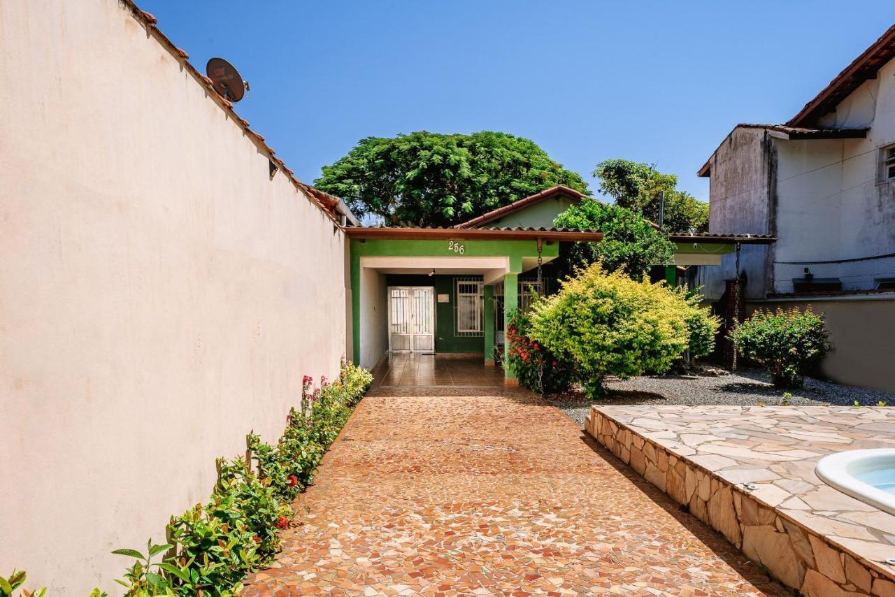 Casa Com Piscina Em Sao Sebastiao Proxima A Praia E Espacos De Casamentos 外观 照片