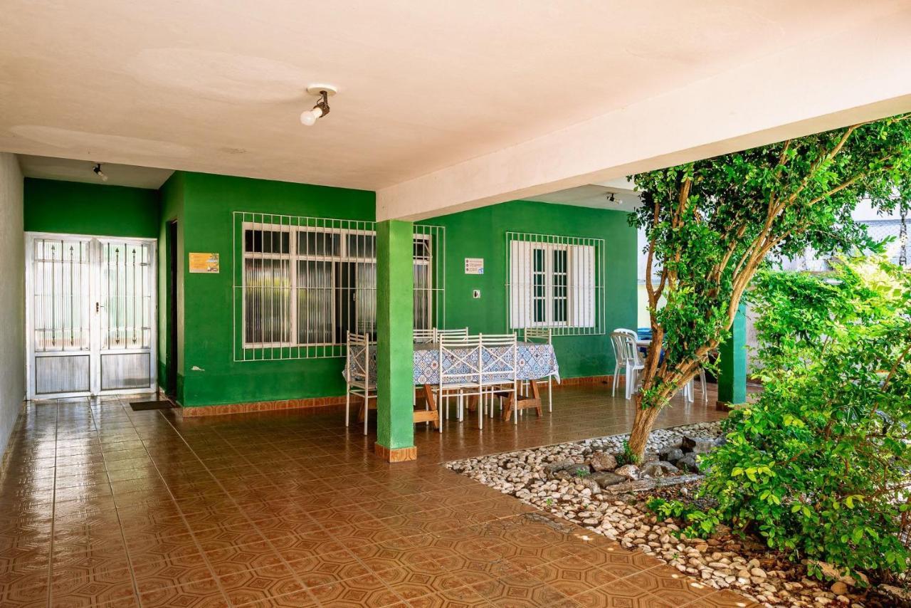 Casa Com Piscina Em Sao Sebastiao Proxima A Praia E Espacos De Casamentos 外观 照片
