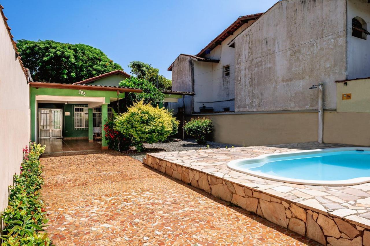 Casa Com Piscina Em Sao Sebastiao Proxima A Praia E Espacos De Casamentos 外观 照片