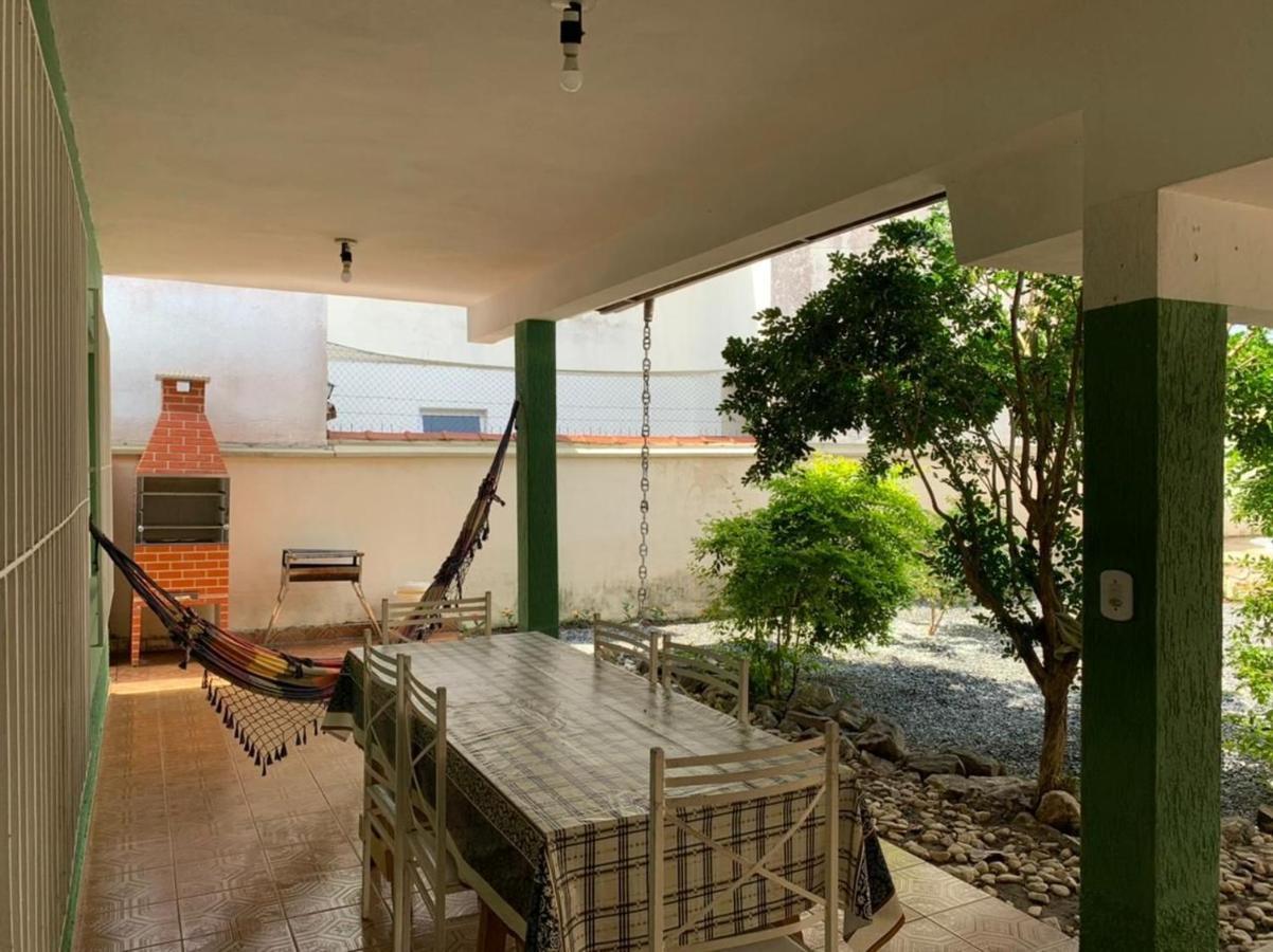 Casa Com Piscina Em Sao Sebastiao Proxima A Praia E Espacos De Casamentos 外观 照片