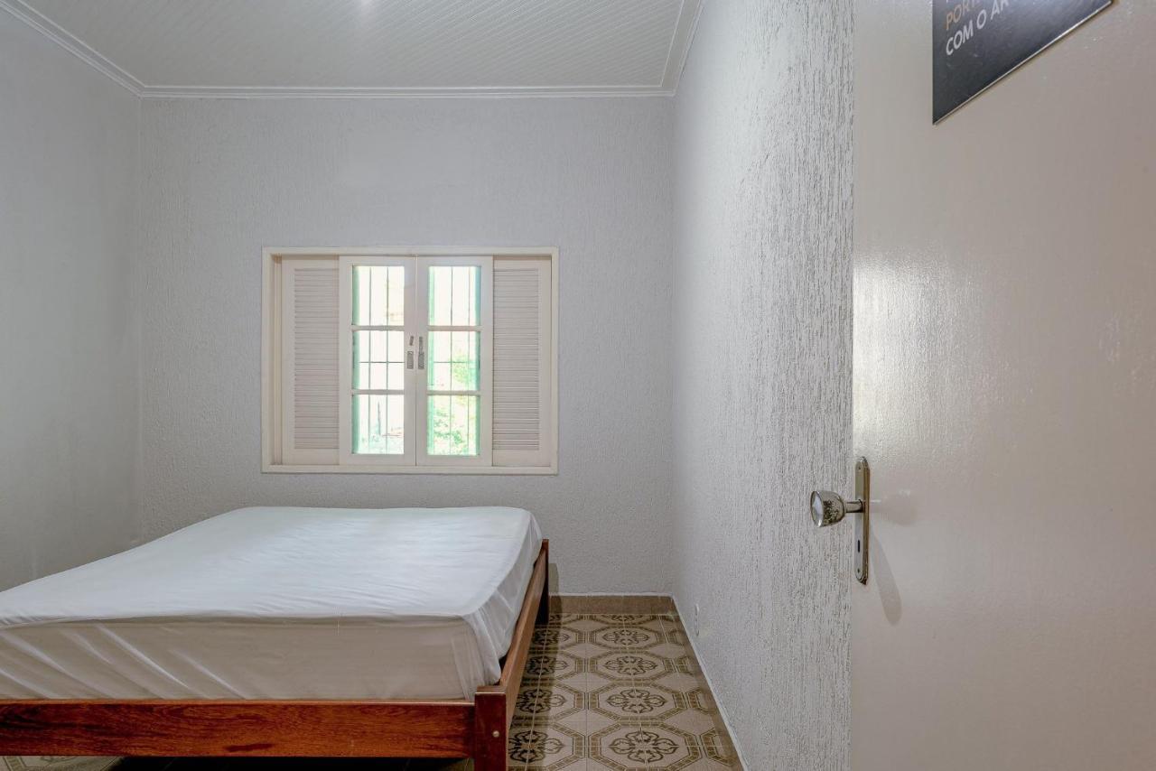 Casa Com Piscina Em Sao Sebastiao Proxima A Praia E Espacos De Casamentos 外观 照片